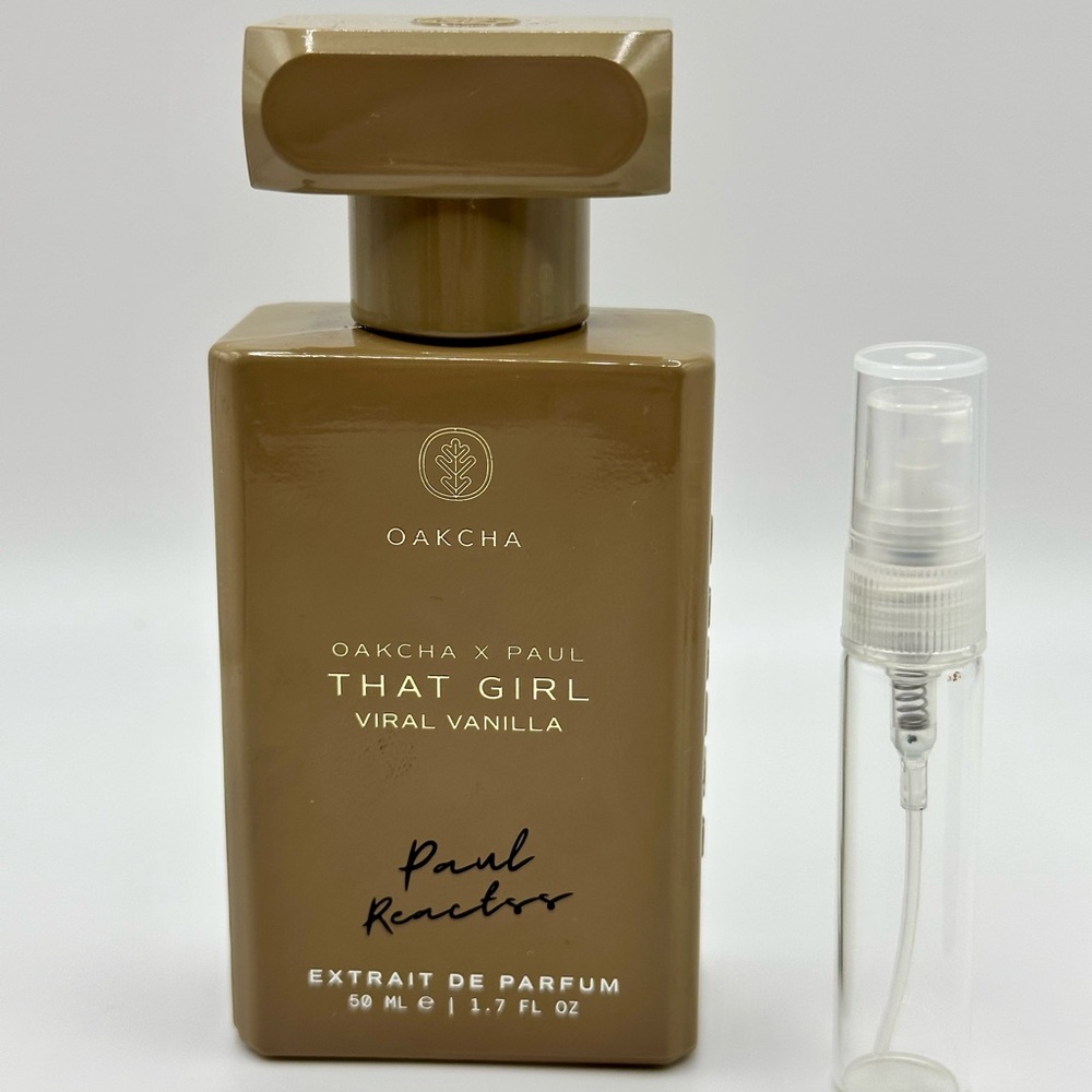 Oakcha That Girl